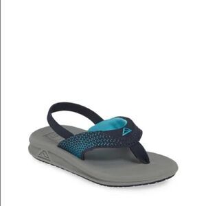 Reef | Grom Rover' Water Friendly Sandal
